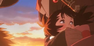 Le Roi Cerf – émouvant et touchant