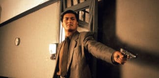 John Woo relance son projet de remake de ‘The Killer’