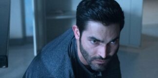 Tyler Hoechlin est de retour pour le film ‘Teen Wolf’ pour Paramount+