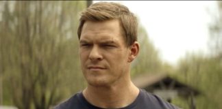 Alan Ritchson en pourparlers pour le film d’action ‘Maelstrom’