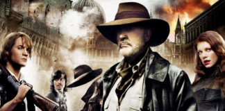 Un redémarrage de « La Ligue des gentlemen extraordinaires » en cours de développement