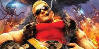 Un film ‘Duke Nukem’ en développement chez Legendary