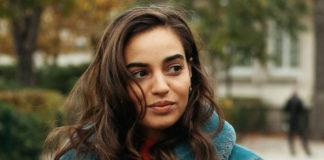 Souheila Yacoub rejoint ‘Dune part 2’