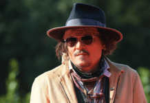 Johnny Depp jouera dans Ebenezer : A Christmas Carol pour Paramount