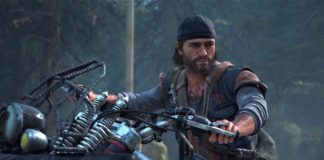 Un film ‘Days Gone’ serait en préparation chez Sony