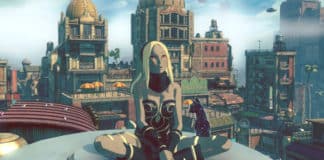 ‘Gravity Rush’ le film en développement chez Playstation productions