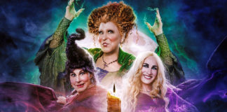 Hocus Pocus 3 en développement pour Disney+