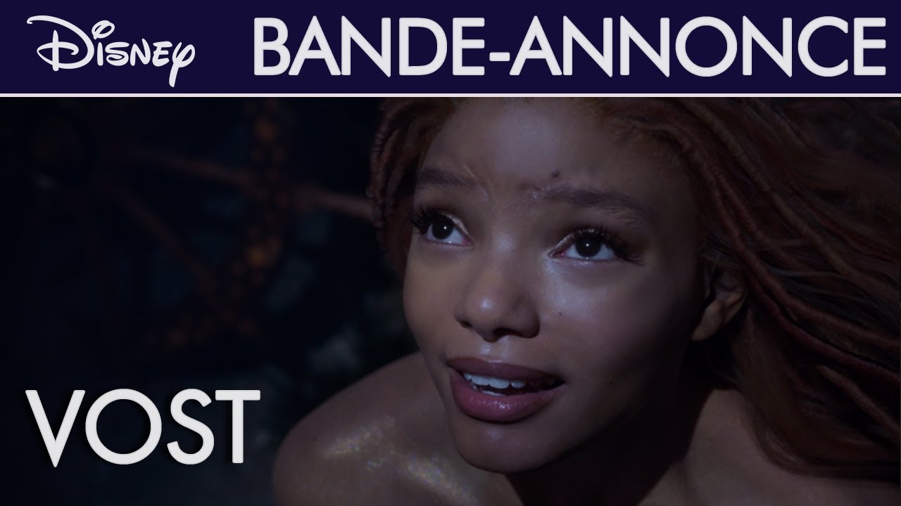 La Promesse De La Petite Sirène Scan Vf Mangas