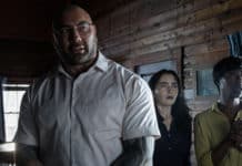 Dave Bautista en négociation finale pour rejoindre ‘Highlander’