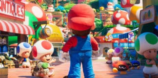 La suite de ‘Super Mario Bros le film’ officialisée !
