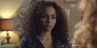 Gaia Scodellaro rejoint ‘Equalizer 3’