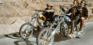 Un redémarrage de ‘Easy Rider’ en développement
