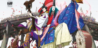 Inu-Oh, une féérie musicale magique