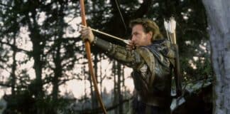 Un film Robin des bois à la française annoncé !