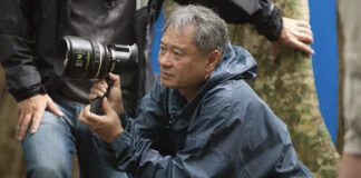 Ang Lee aux commandes d’un biopic sur Bruce Lee