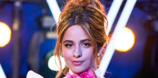 Camila Cabello rejoint le drame ‘Rob Peace’