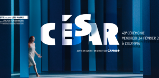 La 48ème cérémonie des Césars, le palmarès complet