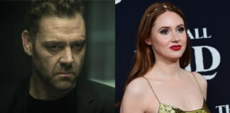 Karen Gillan et Marton Csokas rejoignent le film policier ‘Sleeping Dogs’