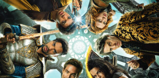 Donjons & Dragons : l’honneur des voleurs – Aventure drôle et décomplexée