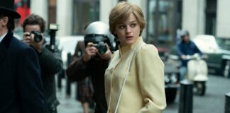 Emma Corrin rejoint « Nosferatu »