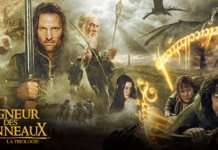 Un nouveau film Seigneur des anneaux en préparation