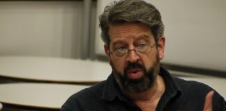 Rolf Saxon de retour pour ‘Mission Impossible 8’