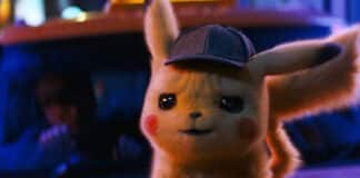 « Détective Pikachu 2 » trouve son réalisateur !