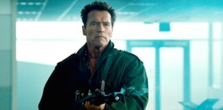 Arnold Schwarzenegger de retour dans un film d’action avec ‘Breakout’