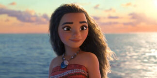 Vaiana Live action trouve son réalisateur