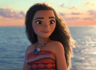 Vaiana 3 officiellement confirmé !