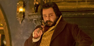 Matt Berry en négociations pour rejoindre le film ‘Minecraft’