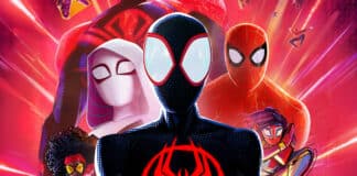 SpiderMan : Across the Spider-Verse – une première partie exceptionnelle et oufissime !