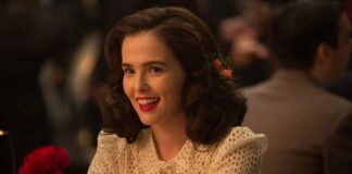 Zoey Deutch rejoint ‘Juror #2’ de Clint Eastwood