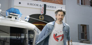 Jason Reitman développe un film sur les coulisses du ‘Saturday Night Live’