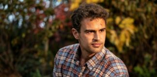Theo James rejoint l’adaptation horrifique de Stephen King ‘The Monkey’ dirigé par James Wan