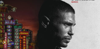 Farang – brutal et sanglant mais diablement efficace