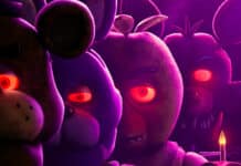 ‘Five Nights at Freddy’s 3’ trouve son scénariste