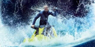 En Eaux (très) troubles – blockbuster fun et complètement WTF