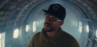 Bad Bunny abandonne ‘El Muerto’ de Sony