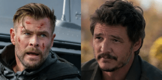 Chris Hemsworth et Pedro Pascal attachés au projet ‘Crime 101’