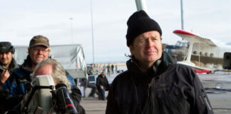 Simon West à la réalisation de l’épopée ‘Antara’