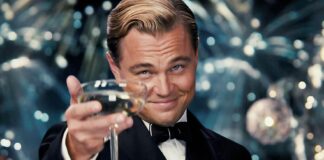 Dicaprio dans un nouveau biopic