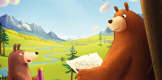 La Course au miel – une aventure simple avec beaucoup de charme