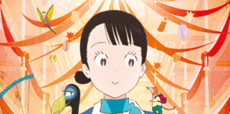 Le Grand Magasin – mignon et drôle