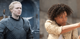 Naomie Harris et Gwendoline Christie rejoignent un nouveau film Robin des bois