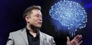 Un biopic sur Elon Musk en développement