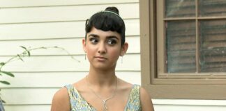 Geraldine Viswanathan remplace Ayo Edebir dans Thunderbolts de Marvel