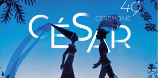 César 2024 : Palmarès complet !