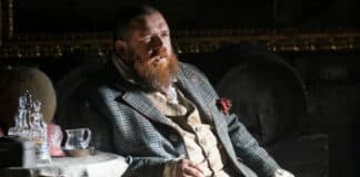 Nick Frost rejoint le live action de « Dragons »