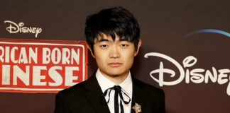 Ben Wang devient la star du nouveau ‘Karaté Kid’